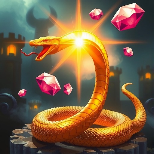 我的勇者［辅助一次十粉钻］［鎏金蛇影魂卡分析］(图3)