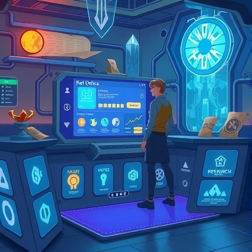 我的勇者科研(图1)