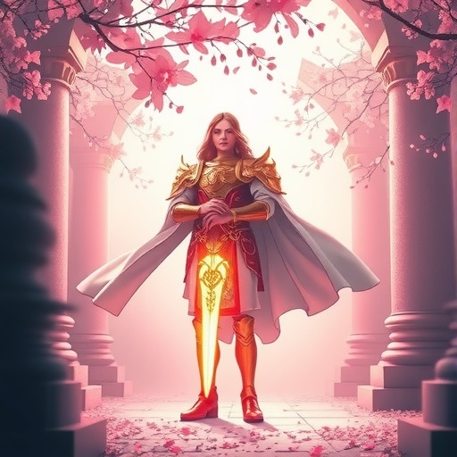 我的勇者【樱花道馆】新魂卡传说勇者——佑简要测评(图9)