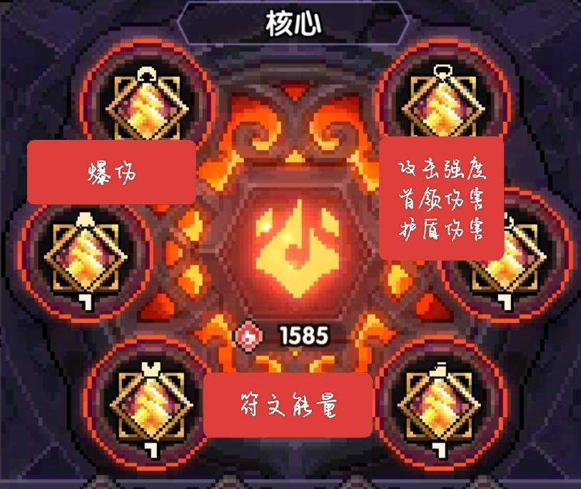 我的勇者萌新入坑指南关于从零到佬的“养成思路”(图12)