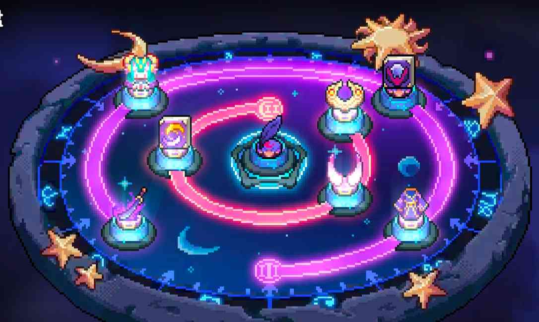 我的勇者【山海经牧师对群攻略】(图15)