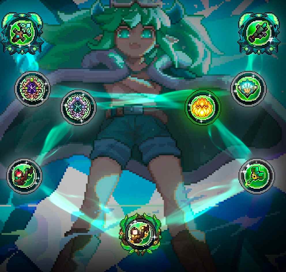 我的勇者【山海经牧师对群攻略】(图16)