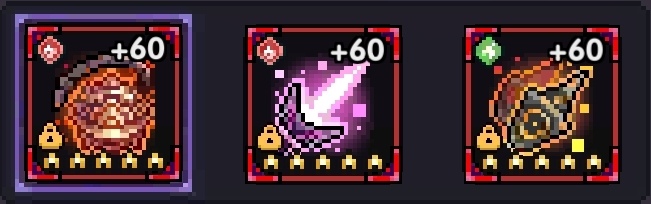 我的勇者【牧师】【上官】【世界】萌新向新火牧师世界简易搭配攻略(图3)