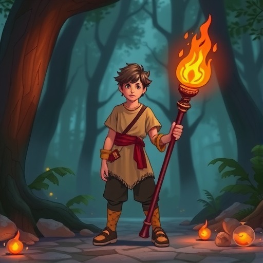 我的勇者【牧师】【上官】【世界】萌新向新火牧师世界简易搭配攻略(图10)