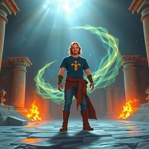 我的勇者职业觉醒爆料（(图1)