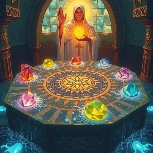 我的勇者【牧师】【褪羽·斯托拉斯】【萌新过渡新水】宝石篇攻略20250505(图7)