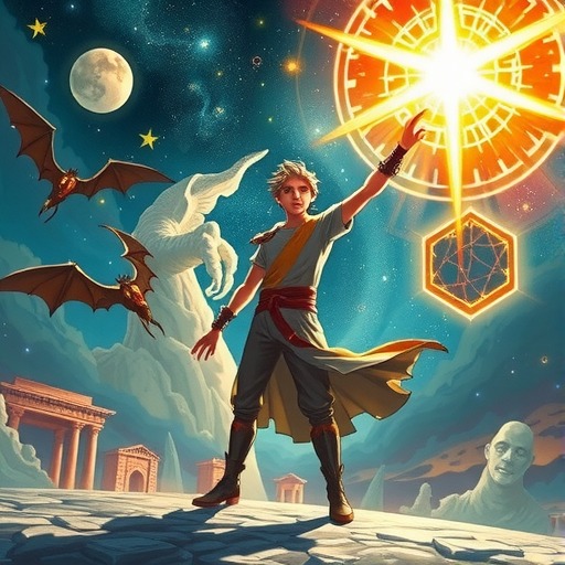 我的勇者【牧师】【褪羽·斯托拉斯】【萌新过渡新水】星盘篇攻略20250504(图2)