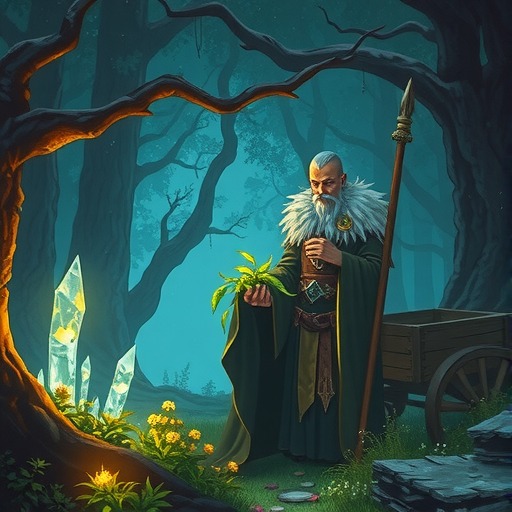 我的勇者【牧师】【褪羽·斯托拉斯】【萌新过渡新水】资源篇攻略20250510(图1)