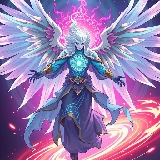 我的勇者【法师】褪羽斯托拉斯调整 & 全新魂卡传说勇者鬼(图3)