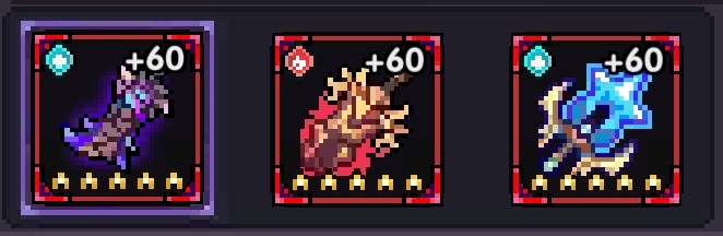 我的勇者【对群大秘境向】【勇者节版本】褪羽斯托水战攻略(图4)