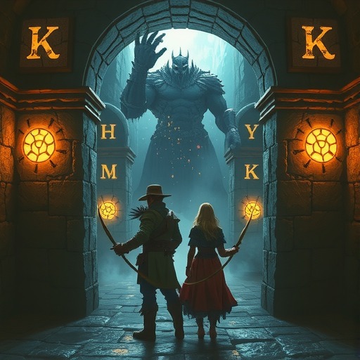 我的勇者混沌地牢【30层】【褪羽-斯托拉斯】【游侠】+【战士】(图20)