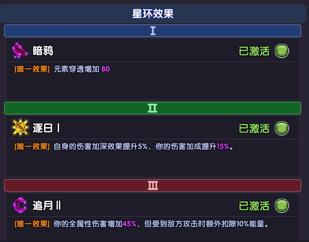 我的勇者【对群大秘境向】【勇者节版本】褪羽斯托水战攻略(图18)