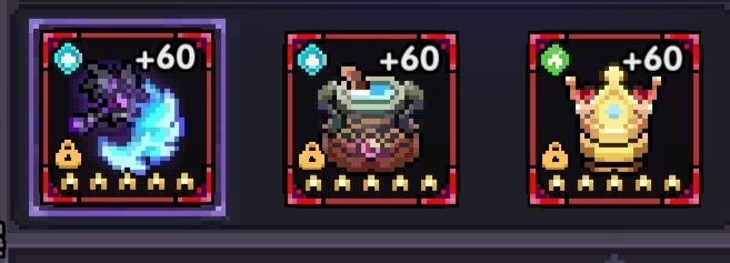 我的勇者混沌地牢【30层】【褪羽-斯托拉斯】【游侠】+【战士】(图19)