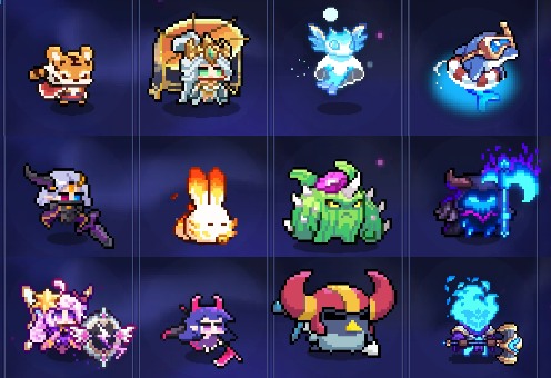 我的勇者【对群大秘境向】【勇者节版本】褪羽斯托水战攻略(图23)