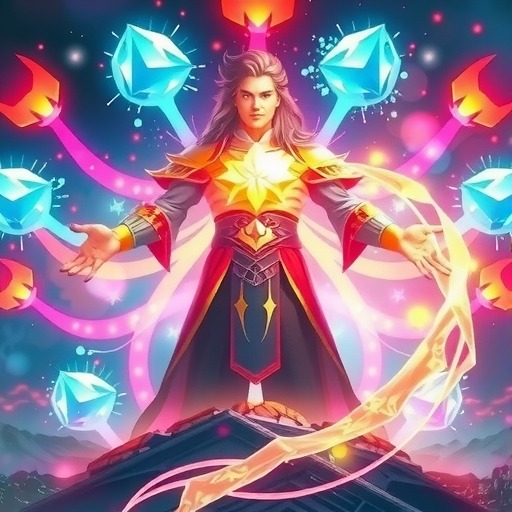 我的勇者魂珠视频攻略(图2)