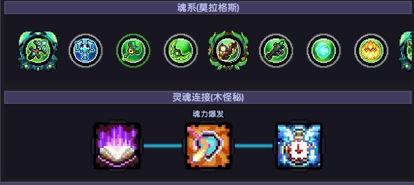 我的勇者【霍格沃茨魔法学院】新木戎姒法师群怪秘境148打法(图2)