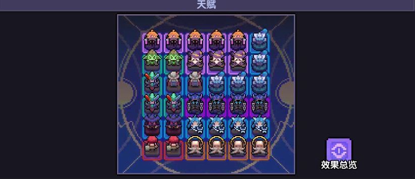 我的勇者【霍格沃茨魔法学院】新木戎姒法师群怪秘境148打法(图4)