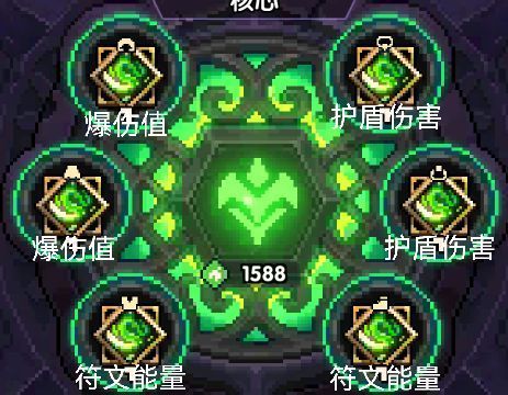 我的勇者【霍格沃茨魔法学院】新木戎姒法师群怪秘境148打法(图12)