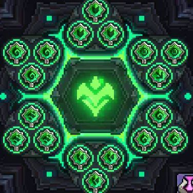 我的勇者【霍格沃茨魔法学院】新木戎姒法师群怪秘境148打法(图13)