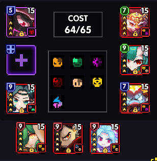 我的勇者魂珠靐牧攻略2022.8.30(图18)