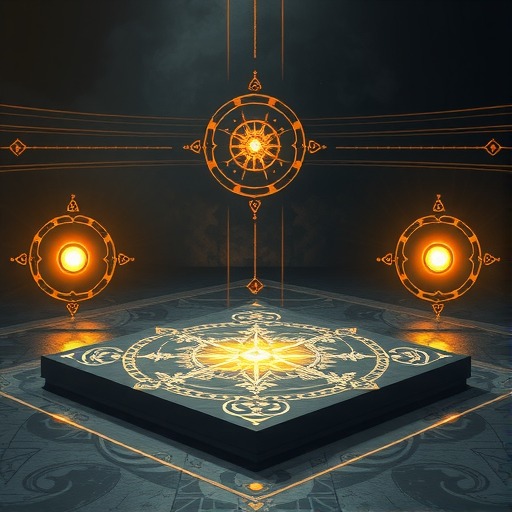 我的勇者【游仙门】克洛塞尔魂系于列拉金魂系对比(图4)