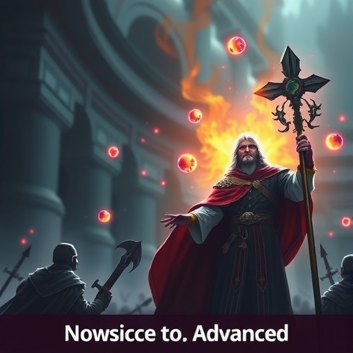 我的勇者【牧师】【褪羽·斯托拉斯】【萌新过渡新水】魂系篇攻略20250510(图5)