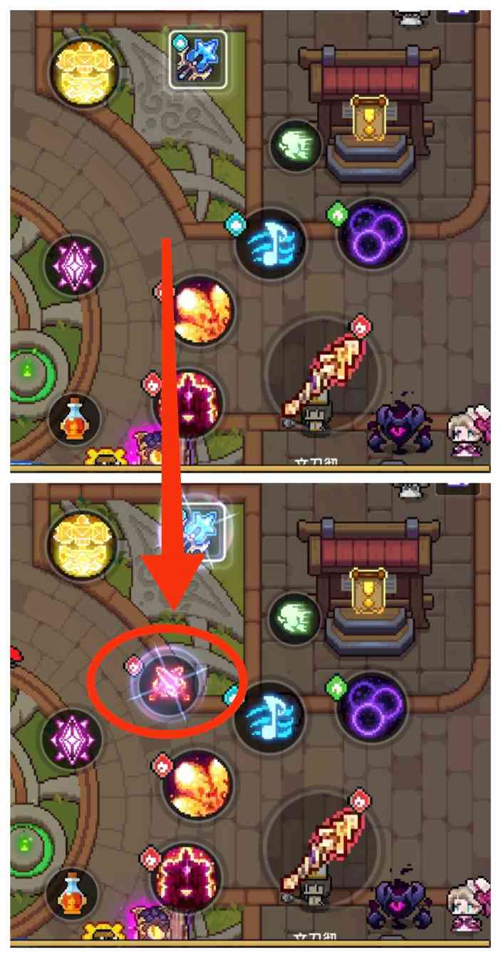 我的勇者【牧师】【褪羽·斯托拉斯】【萌新过渡新水】魂系篇攻略20250510(图15)