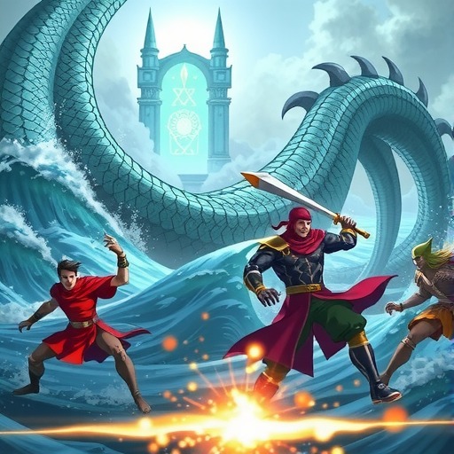 我的勇者【游仙门】【微帕】【通用对群】海游攻略更新至2025.3.20版本(图7)