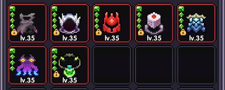 我的勇者【游仙门】【单人向】【机械游侠】双凝渊机械游——7星魂珠版本(图4)