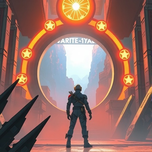 我的勇者【游仙门】【单人向】【机械游侠】双凝渊机械游——7星魂珠版本(图10)