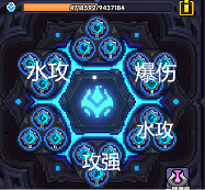 我的勇者【霍格沃茨魔法学院】褪羽斯托拉斯新水法师竞技场攻略(图13)