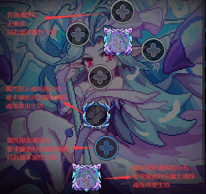 我的勇者【游仙门】魂珠系统攻略v2.0(图1)