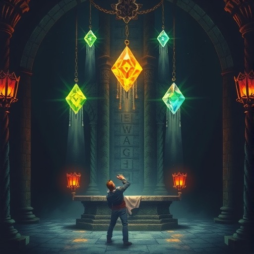 我的勇者【游仙门】魂珠系统攻略v2.0(图3)