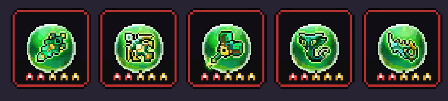 我的勇者【要自信起来】忍者登神之路---魂珠篇(图27)