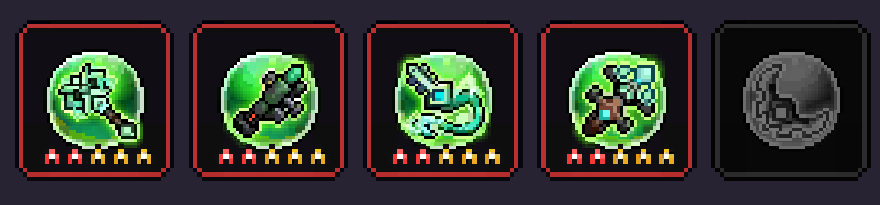 我的勇者【要自信起来】忍者登神之路---魂珠篇(图32)