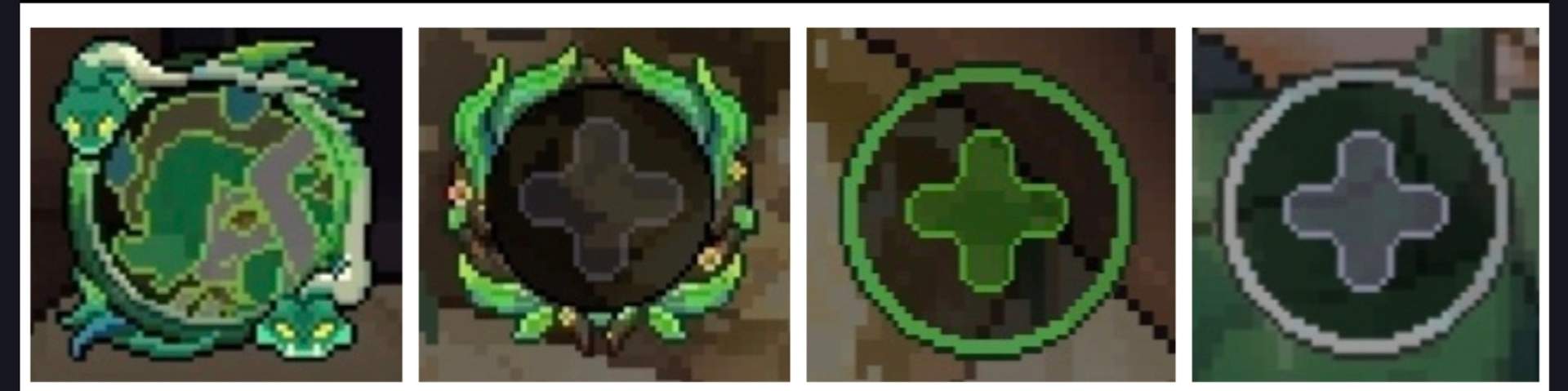 我的勇者【萌新向】魂珠——武器选择和培养(图3)