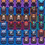 我的勇者【霍格沃茨魔法学院】【进阶向】褪羽斯托拉斯法师世界进阶搭配(图7)