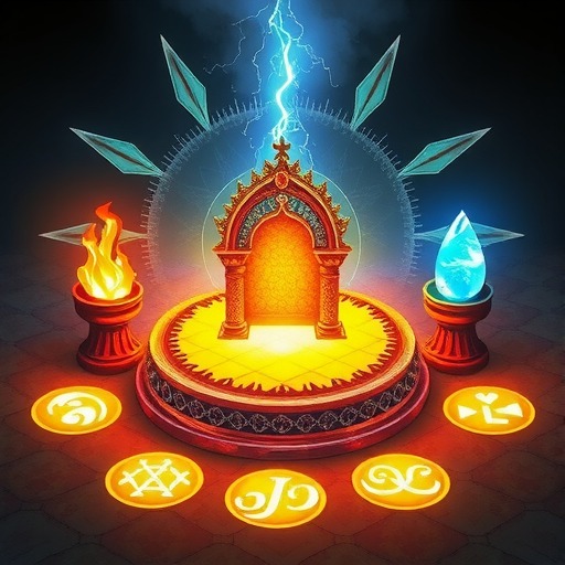 我的勇者【新手进阶向】魂珠&魂系（含部分重要魂珠效果和魂系效果图鉴）(图9)