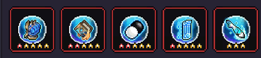 我的勇者【要自信起来】忍者登神之路---魂珠篇(图29)