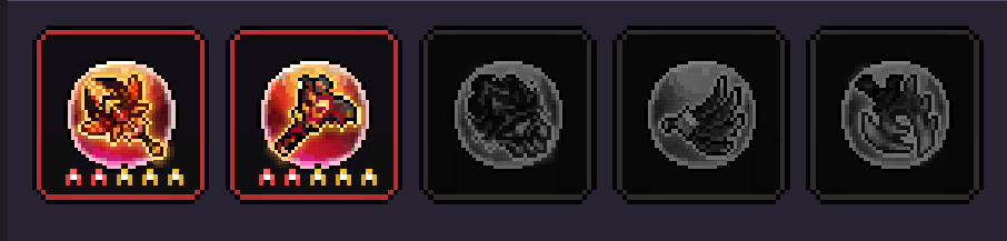 我的勇者【要自信起来】忍者登神之路---魂珠篇(图31)