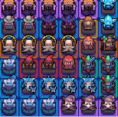 我的勇者【霍格沃茨魔法学院】褪羽斯托拉斯新水法师竞技场攻略(图6)