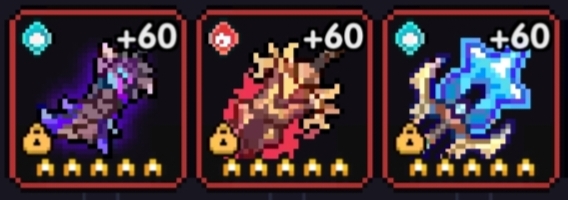 我的勇者【褪羽•斯托拉斯】【新水战士】【对群秘境】新水战英魂对群攻略(图3)