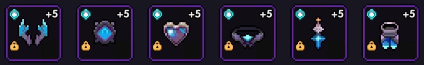 我的勇者【褪羽•斯托拉斯】【新水战士】【对群秘境】新水战仙旅对群攻略(图13)