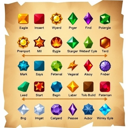 我的勇者魂珠攻略搭配(图4)