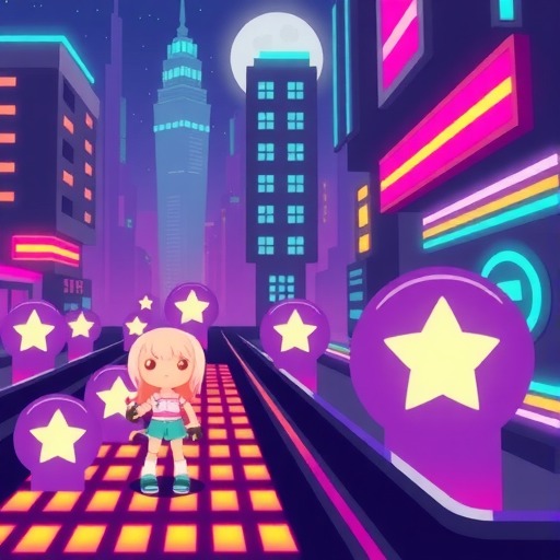 重返未来：1999重返未来1999-【8-bit】拿满奖励速通攻略(图1)