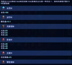 我的勇者【霍格沃茨魔法学院】【进阶向】褪羽斯托拉斯法师世界进阶搭配(图9)