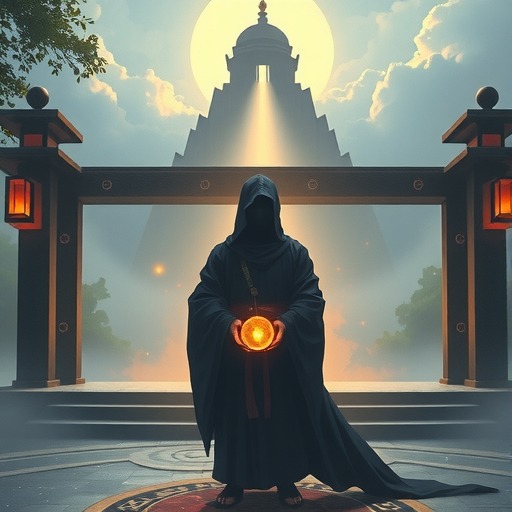 我的勇者【要自信起来】忍者登神之路---魂珠篇官方正版下载 - 极玩家