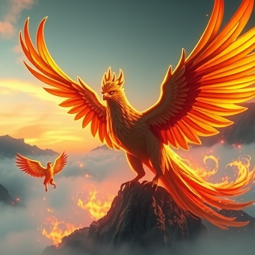 剑侠传奇方外凤凰(图1)