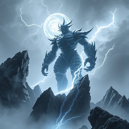 剑侠传奇方外攻略雷震(图2)