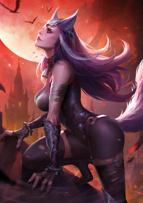 狼人对决依旧梦啥说啥（第一期，伙伴篇）(图1)